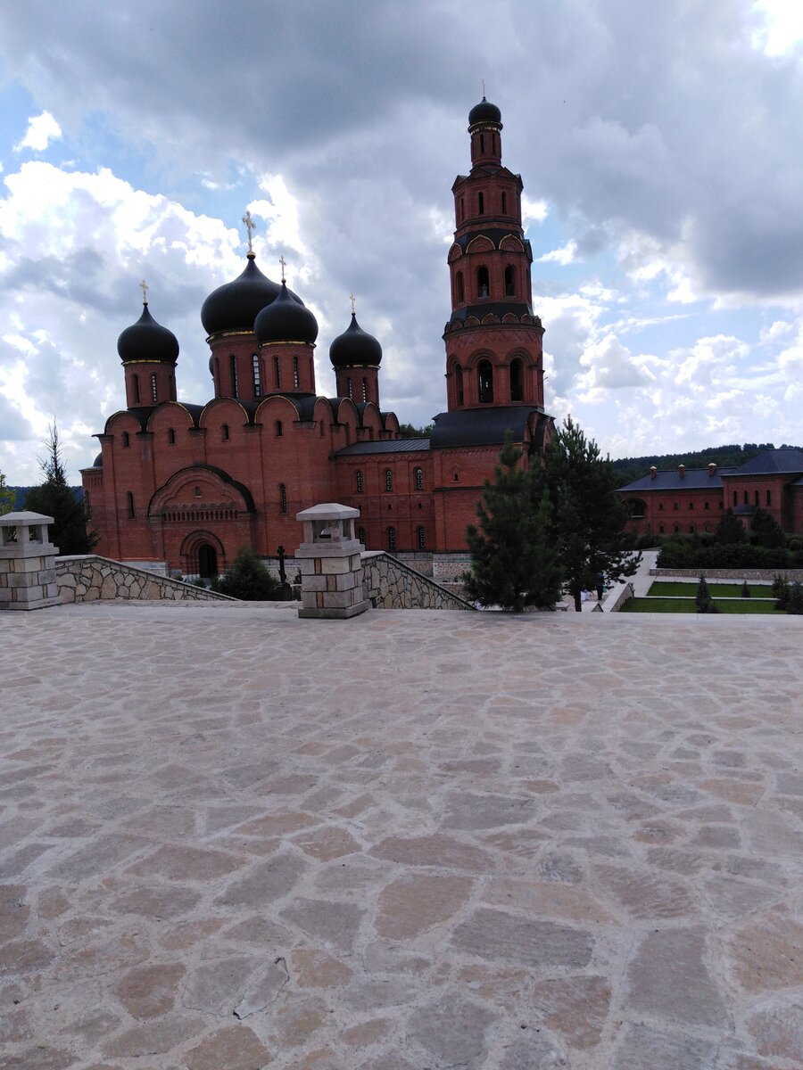 Успенский собор