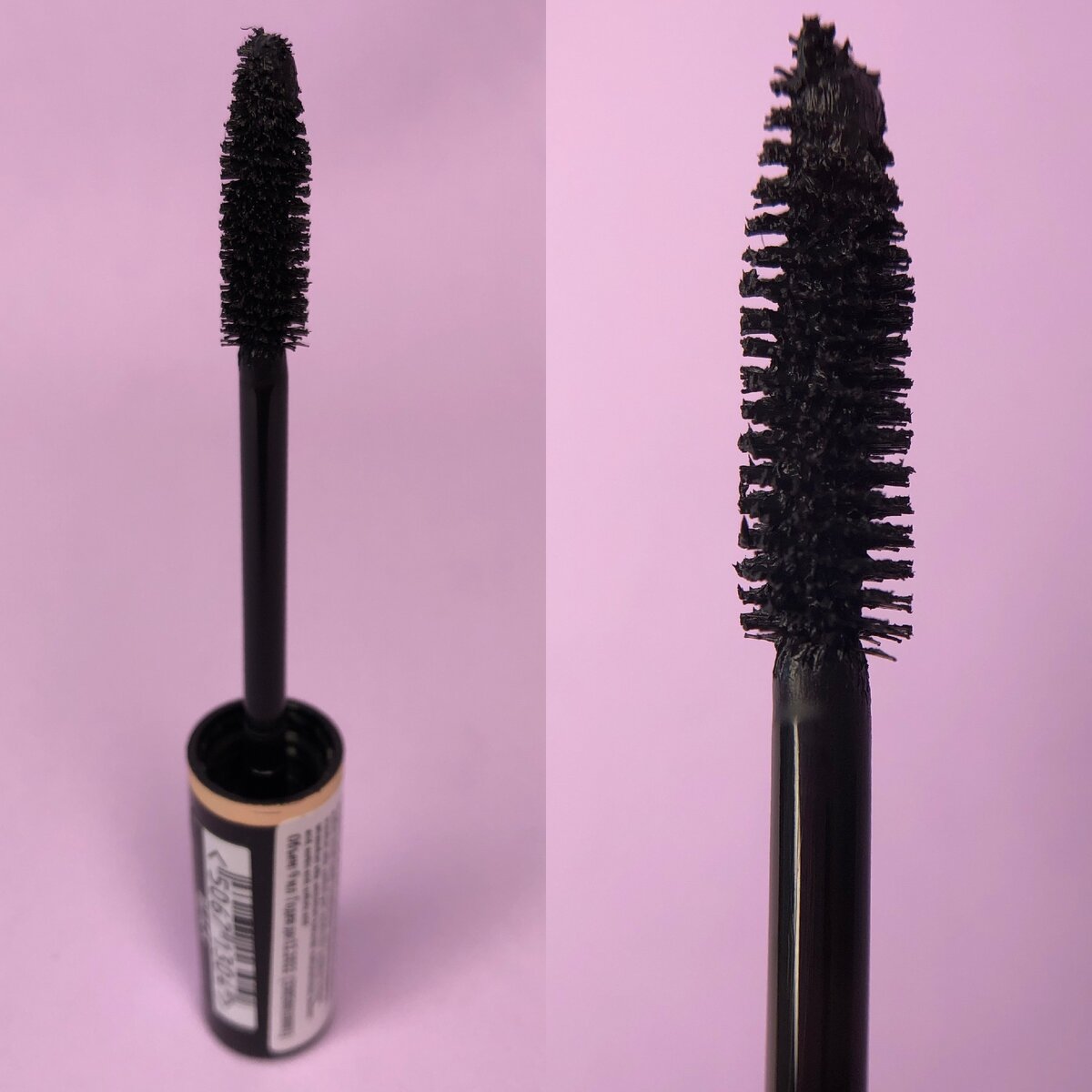 Щеточка туши от Max Factor 2000 CALORIE dramatic volume