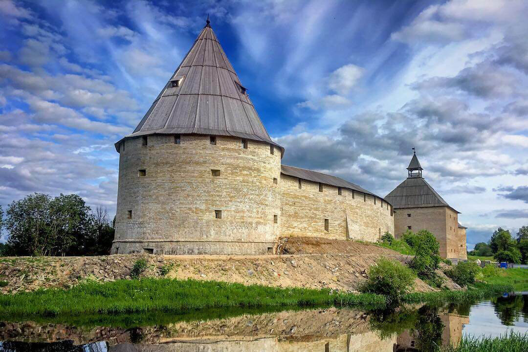 Фото из свободных источников