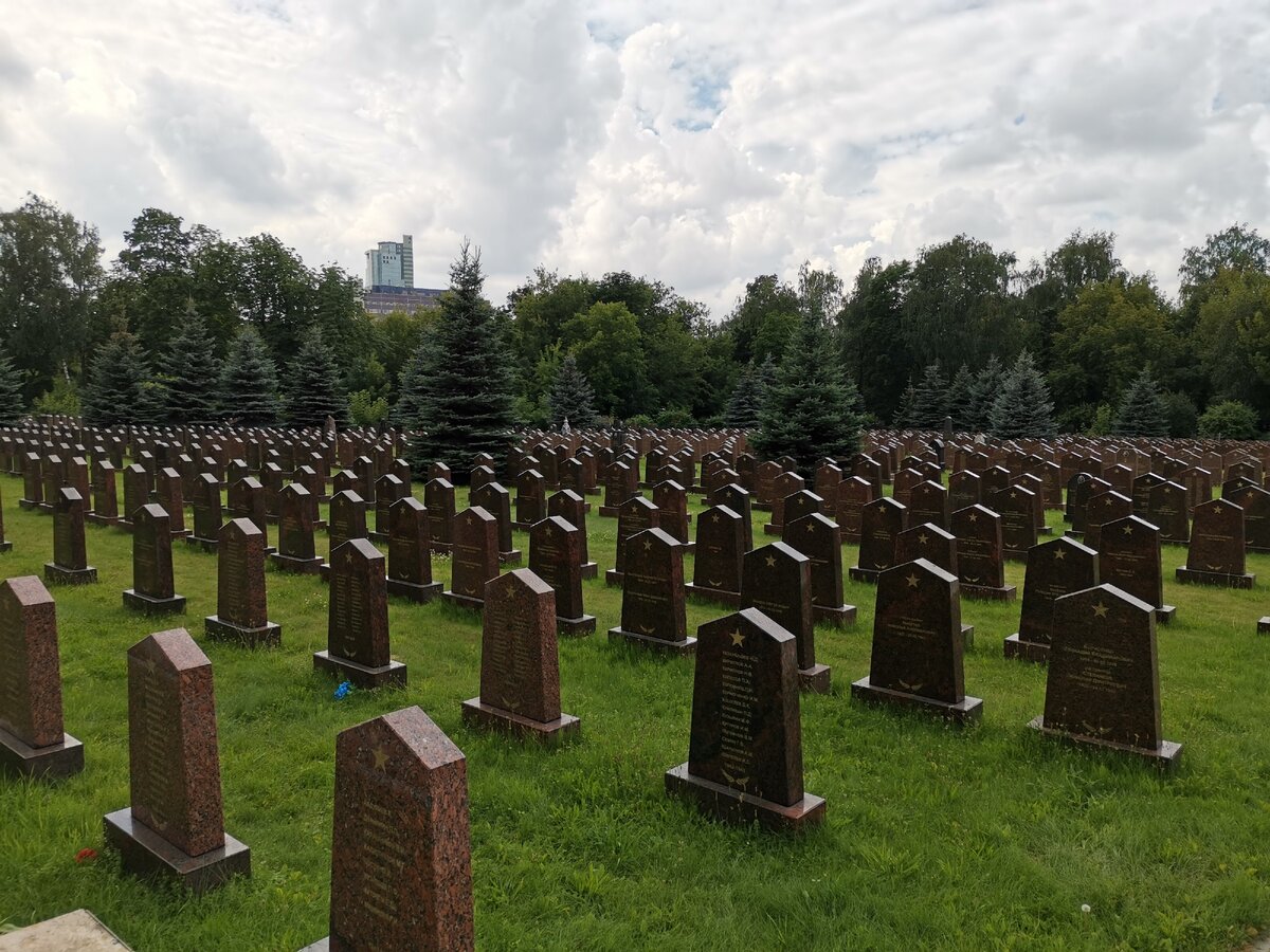 Cemetery Prazeres кладбище