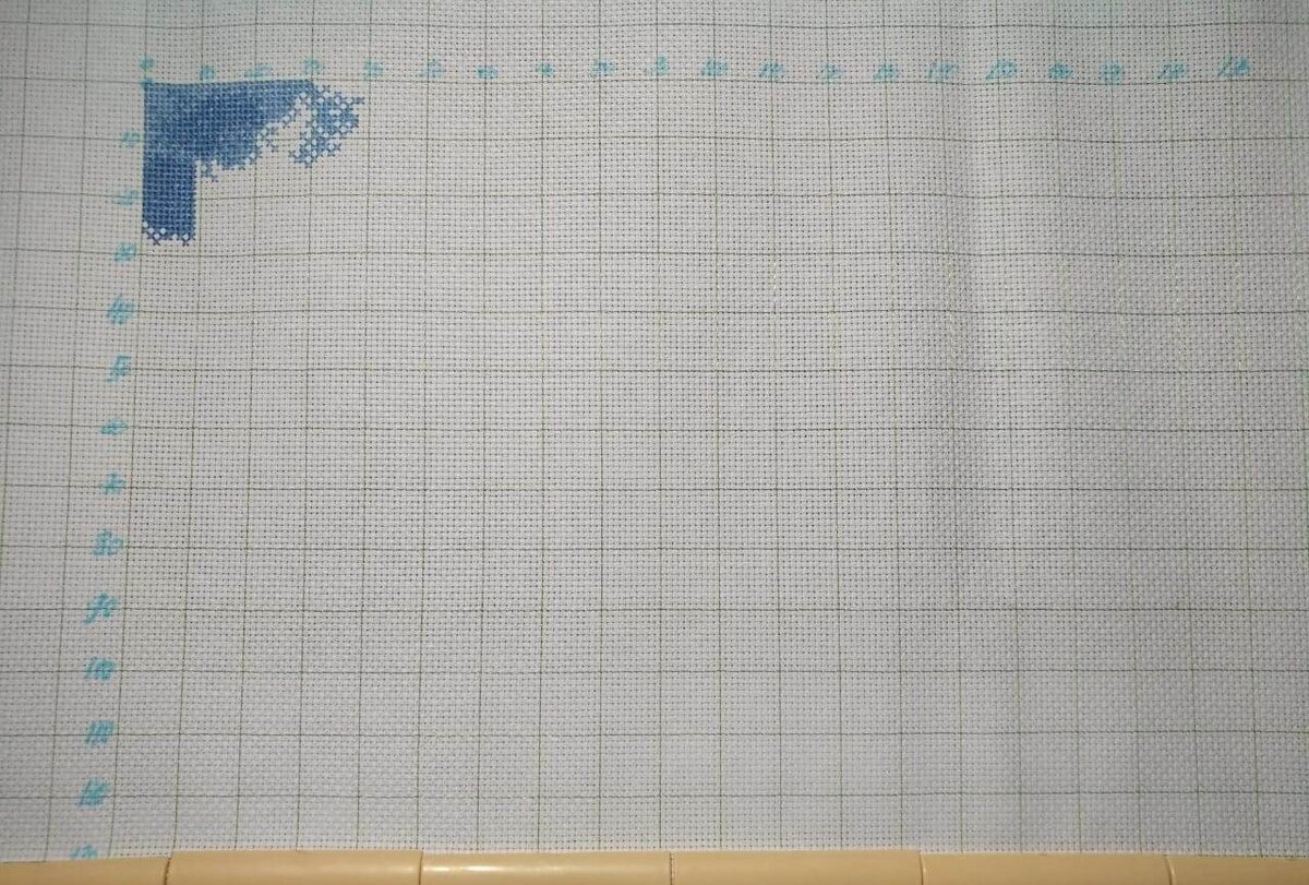 какой ужасный ужас. фото автора