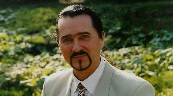 Альберт Венедиктович Игнатенко