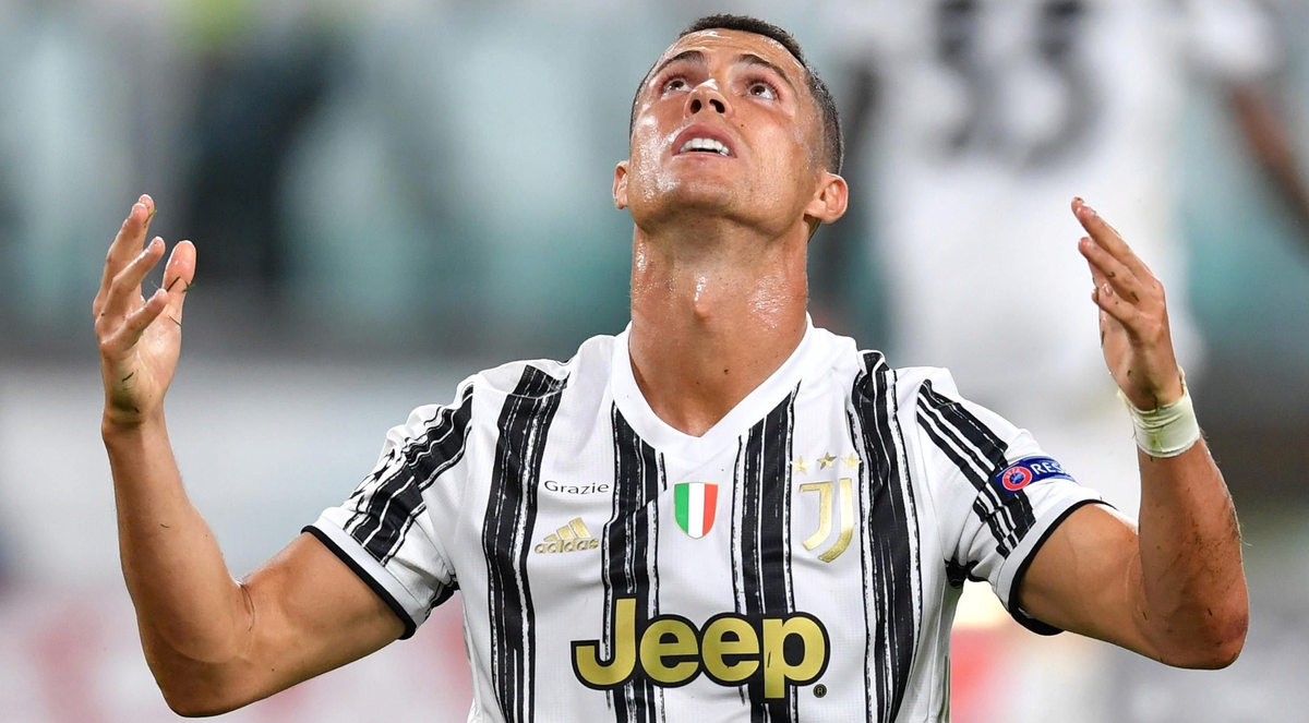 Криштиану Роналду