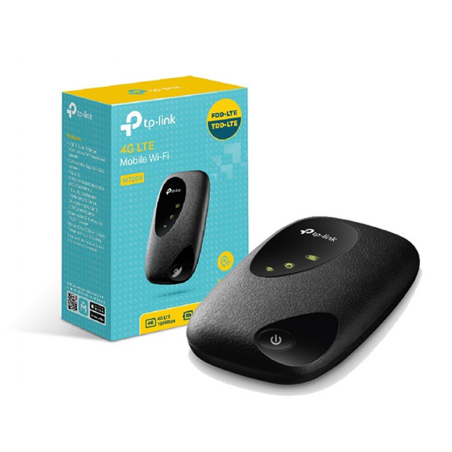 TP-Link M7200