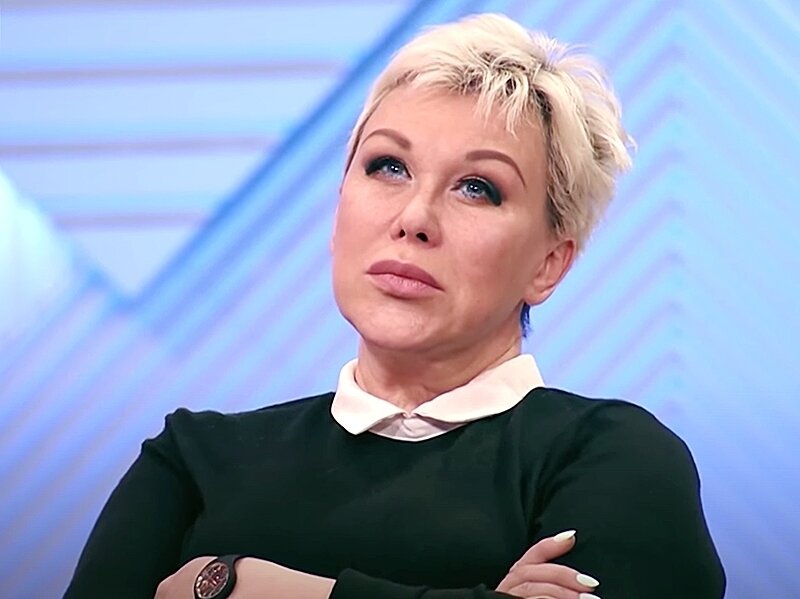Юлия Норкина - биография, фильмография, личная жизнь