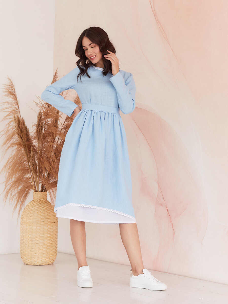 Любая девушка может выглядеть как принцесса!