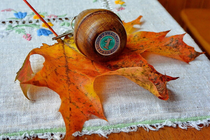 Плес, "Частный визит"