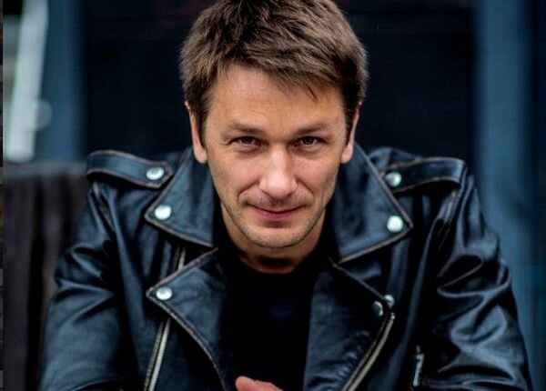 Александр Константинов. Из реалити-шоу в звезду сериалов и кто жена ...