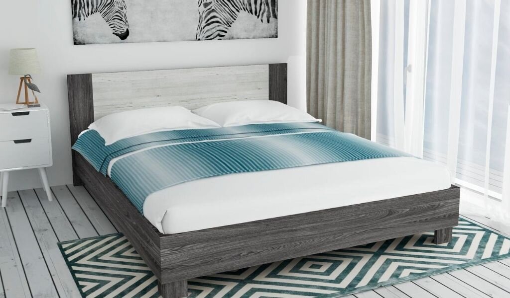 Правильно выбранный матрас- залог здоровья 