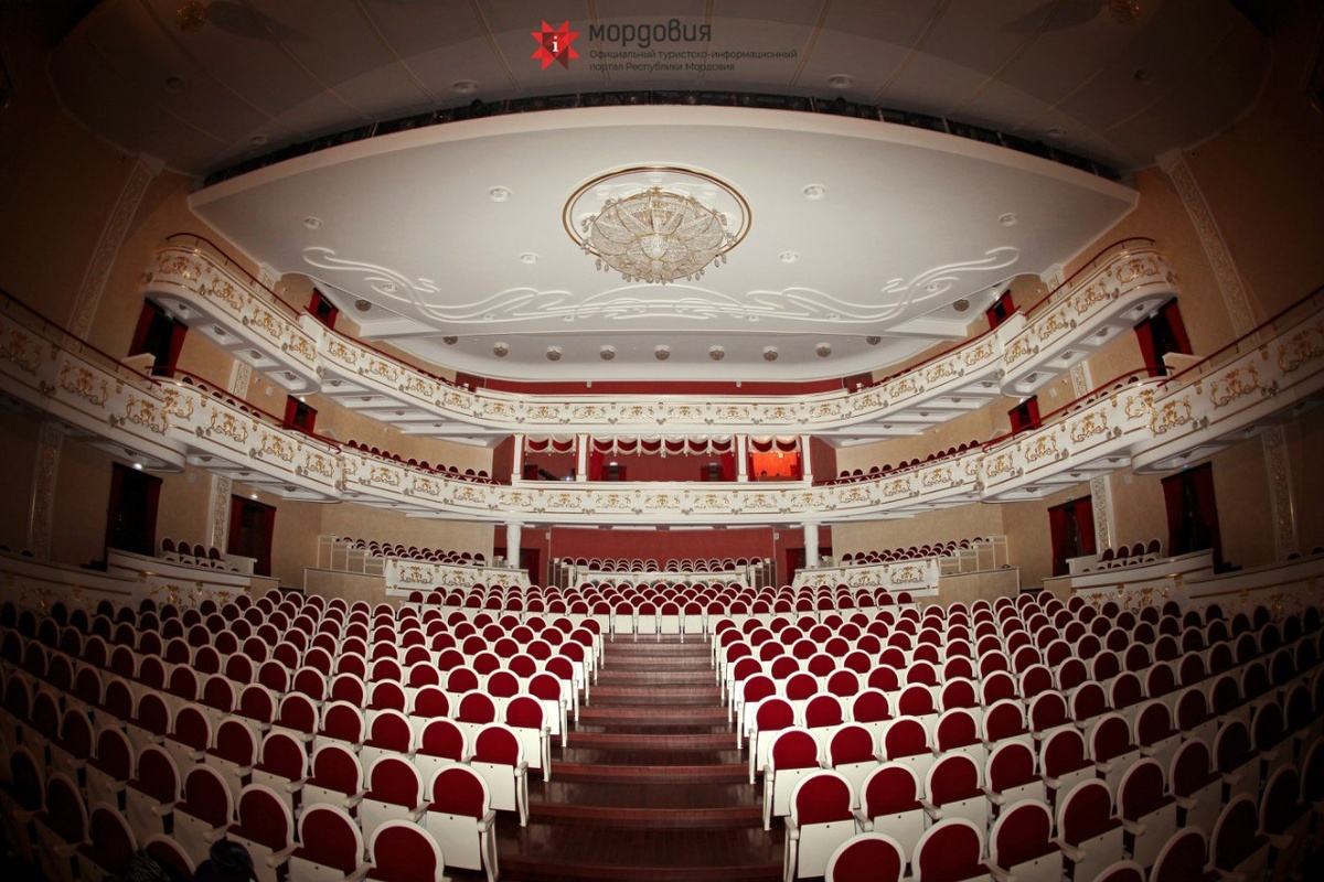 © Туристско-информационный центр Республики Мордовия - turizmrm.ru