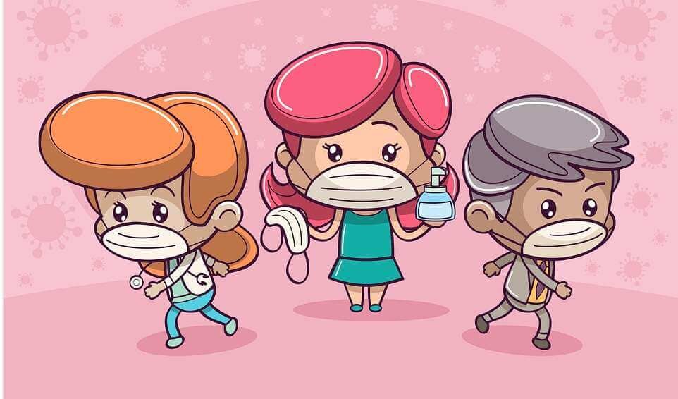 Большая часть сведений о патогене не имеет ничего общего с действительностью в связи с низкой степенью его изученности.