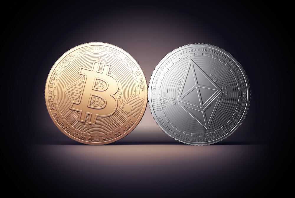 Корреляция цен на Ethereum (ETH) и биткоин (BTC) в месячном выражении снова начала расти. На эту тенденцию обратили внимание специалисты Unfolded.