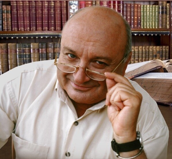 Михаил Жванецкий, фото www.schwingen.net