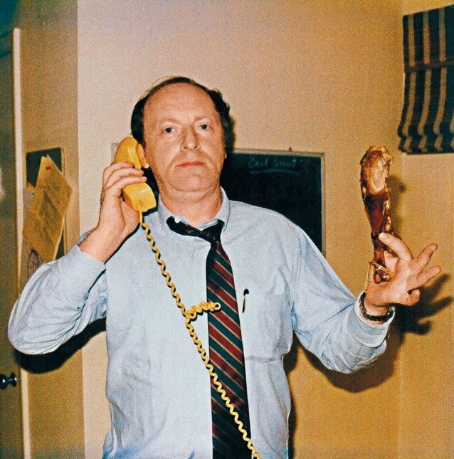 Иосиф Бродский