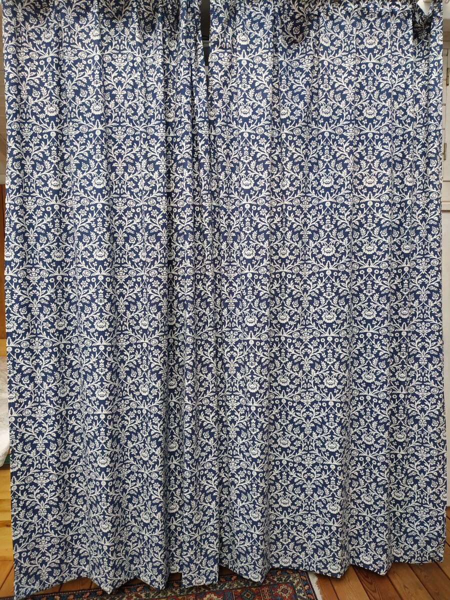 Вот эта невероятная вещь из кладовки,которая и позволила проекту состояться.