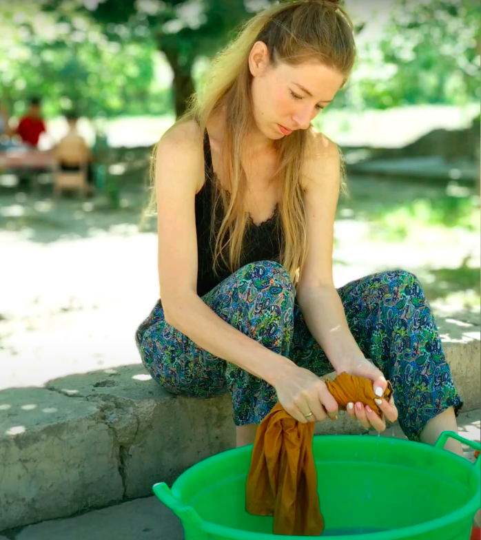 Узбекистан, лето 2019.