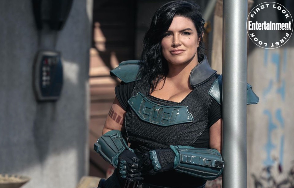 Источник: Entertaiment weekly.