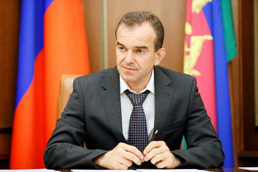 Вениамин Кондратьев (50 лет)