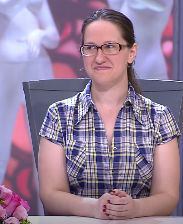 Анна