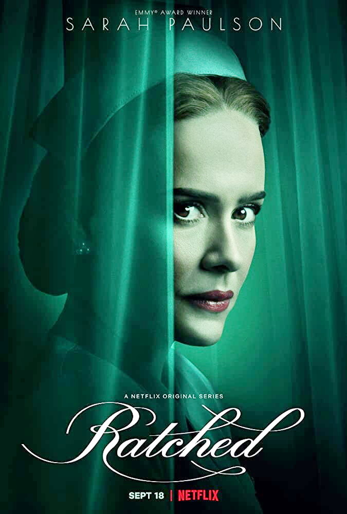 2020 г. ‧ Драма ‧ 1 сезон