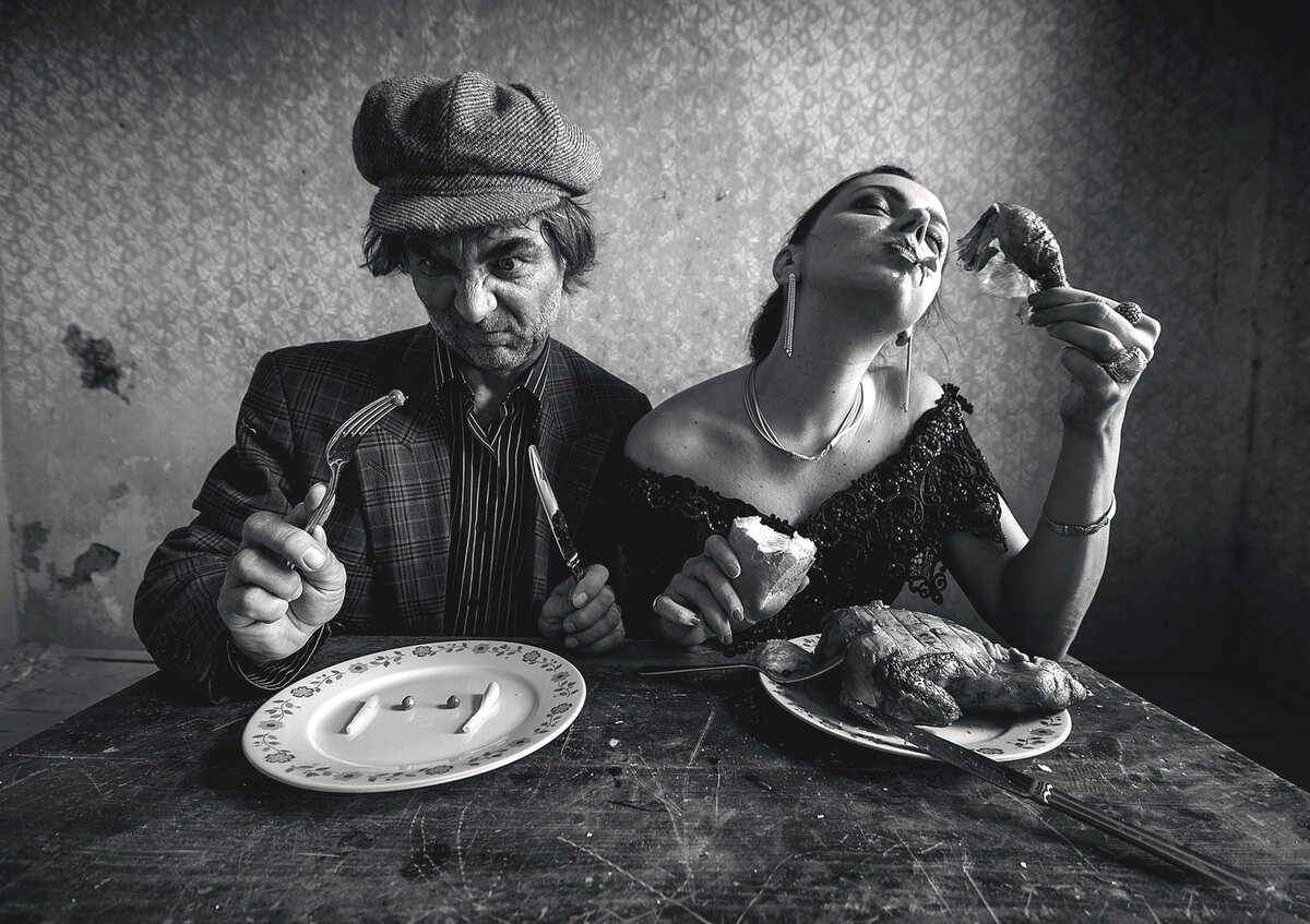 я это себе не так представлял