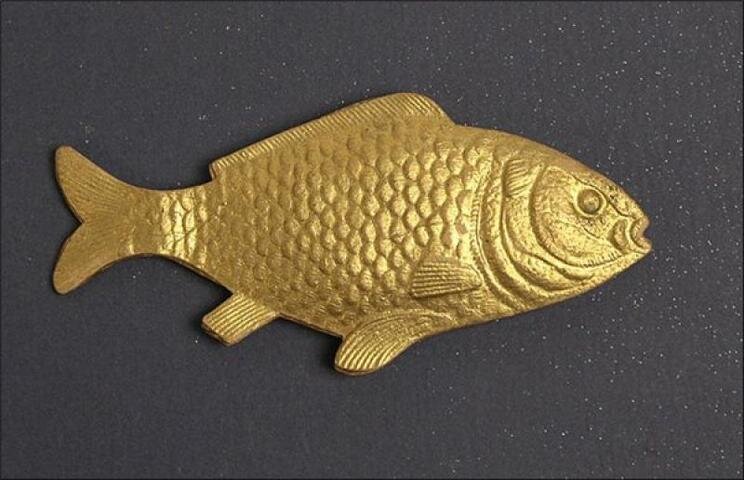 Дрезденский картонаж. Начало XX века.