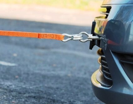 Крепить тщательно.