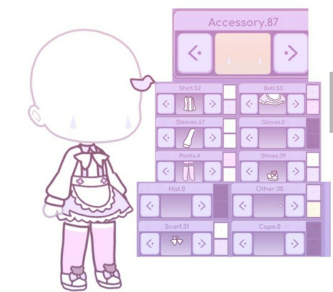 Няшка милашка