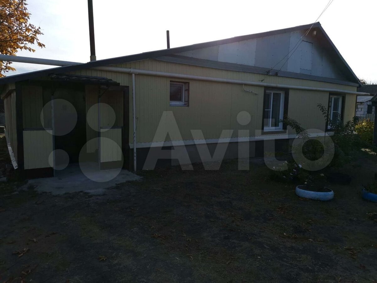 Саратовская область, 12 сот., источник: avito.ru