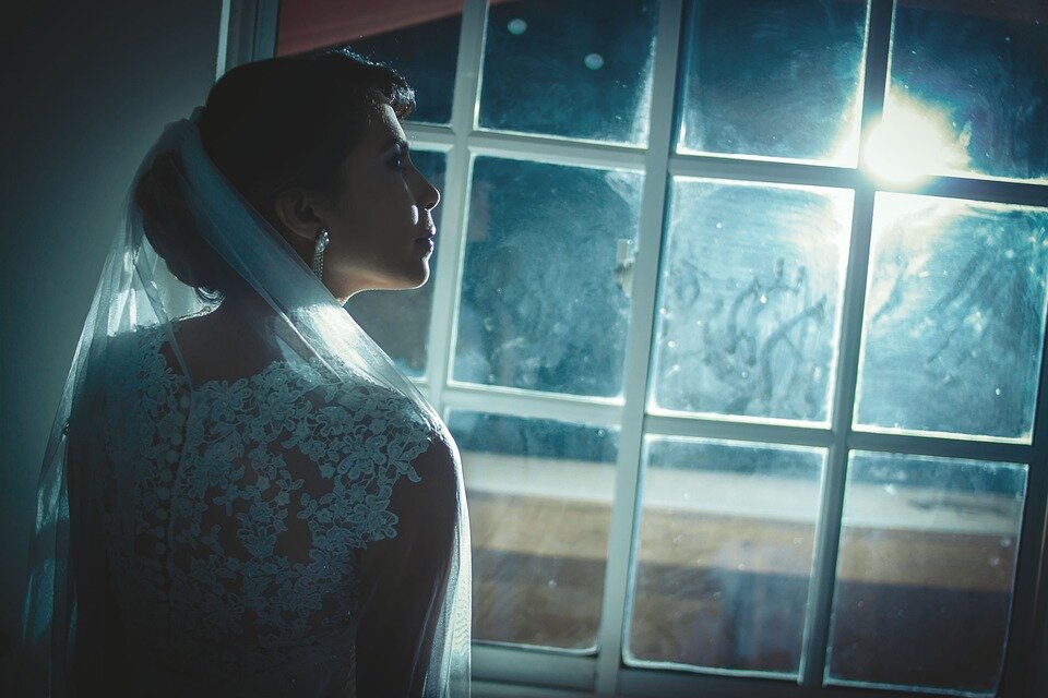 когда лучше не играть свадьбу