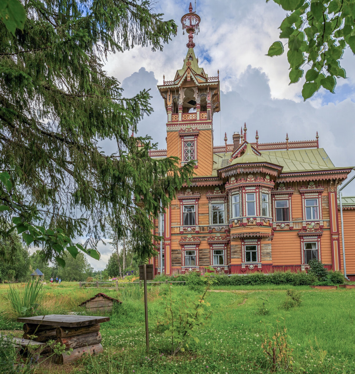 Фото автора 