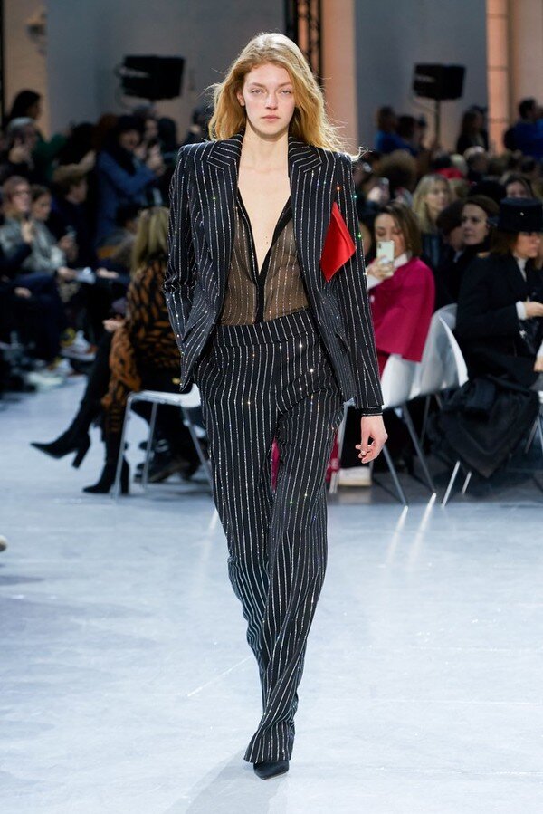 Alexandre Vauthier Париж