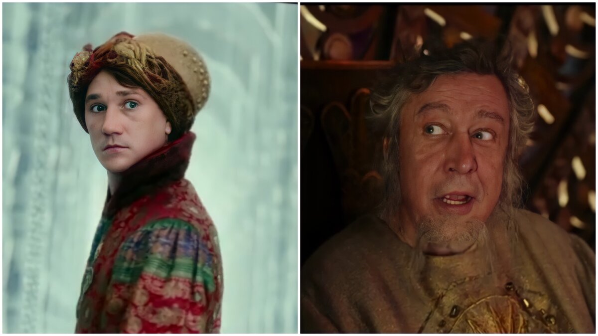 Коллаж автора 