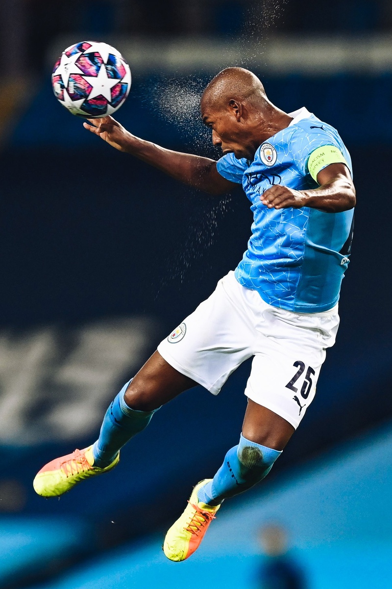 Фернандиньо