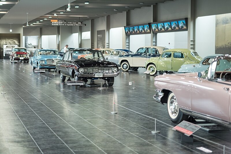 Toyota Museum