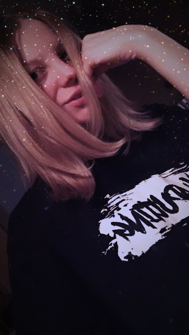 Из личного архива. 