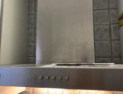 устройство и ремонт кухонных вытяжек