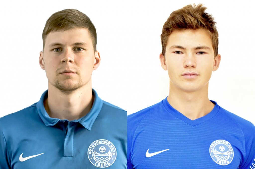 Инсар Салахетдинов и Роман Корховой