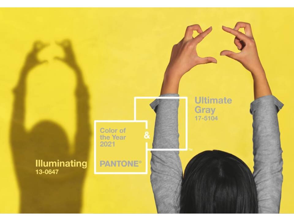 Источник pantone.com 