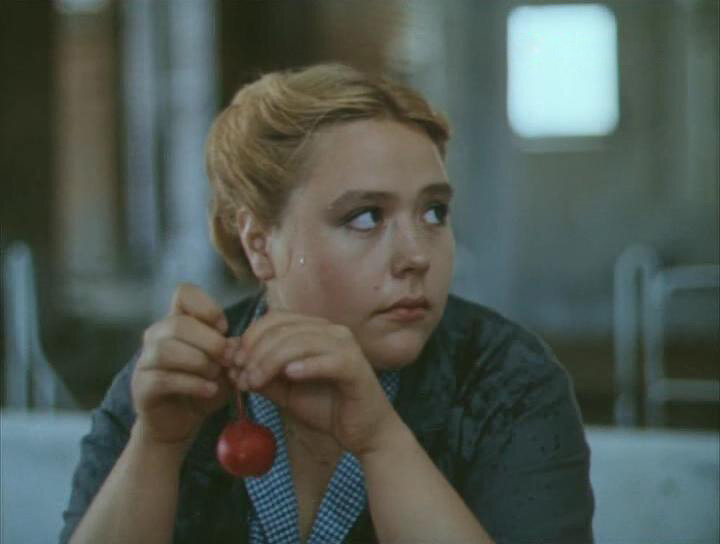 Татьяна Агафонова