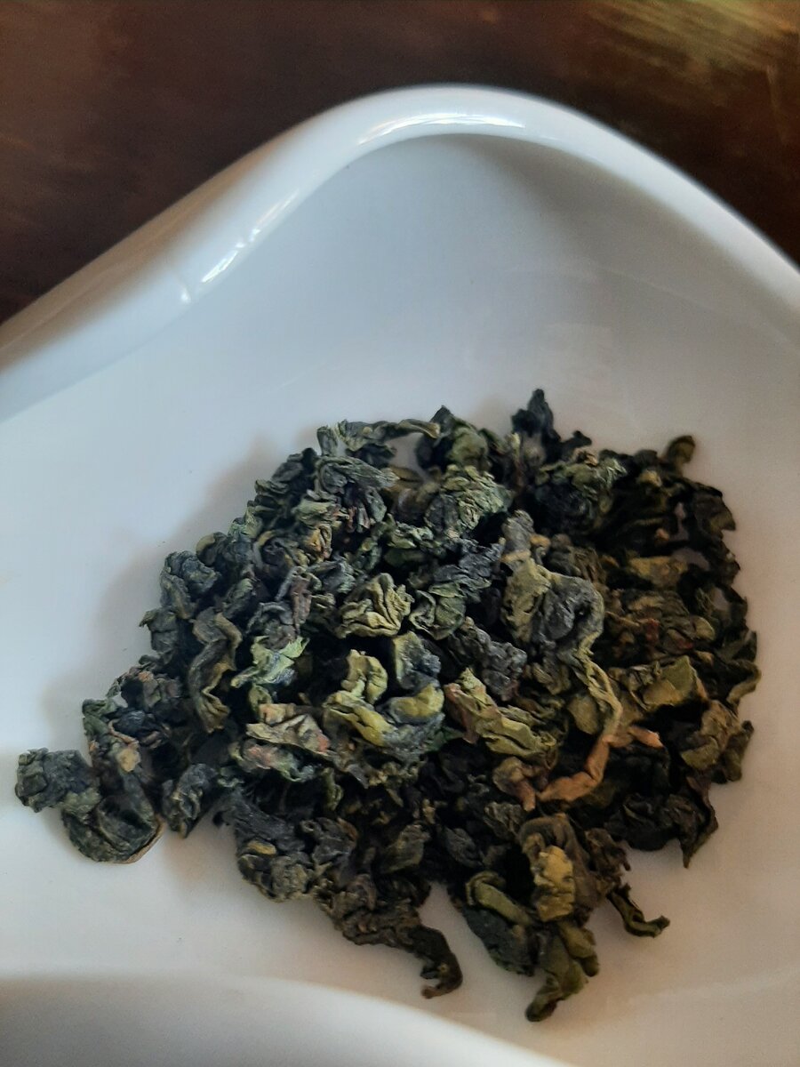 Те гуаньинь 5 гр.