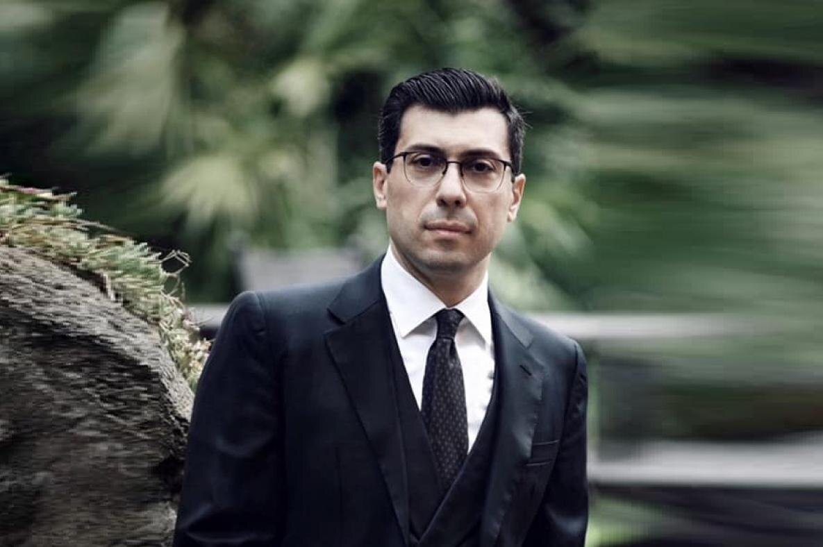 Микаел Минасян. Зять Сержа Саргсяна(yandex.ru)