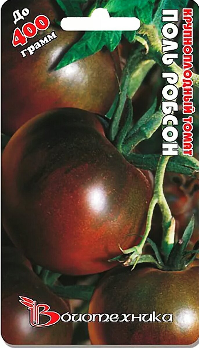 Поль Робсон