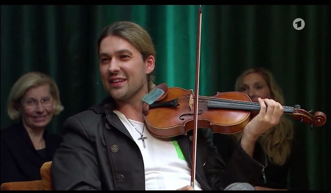 Фото: фрагмент видеозаписи программы. 