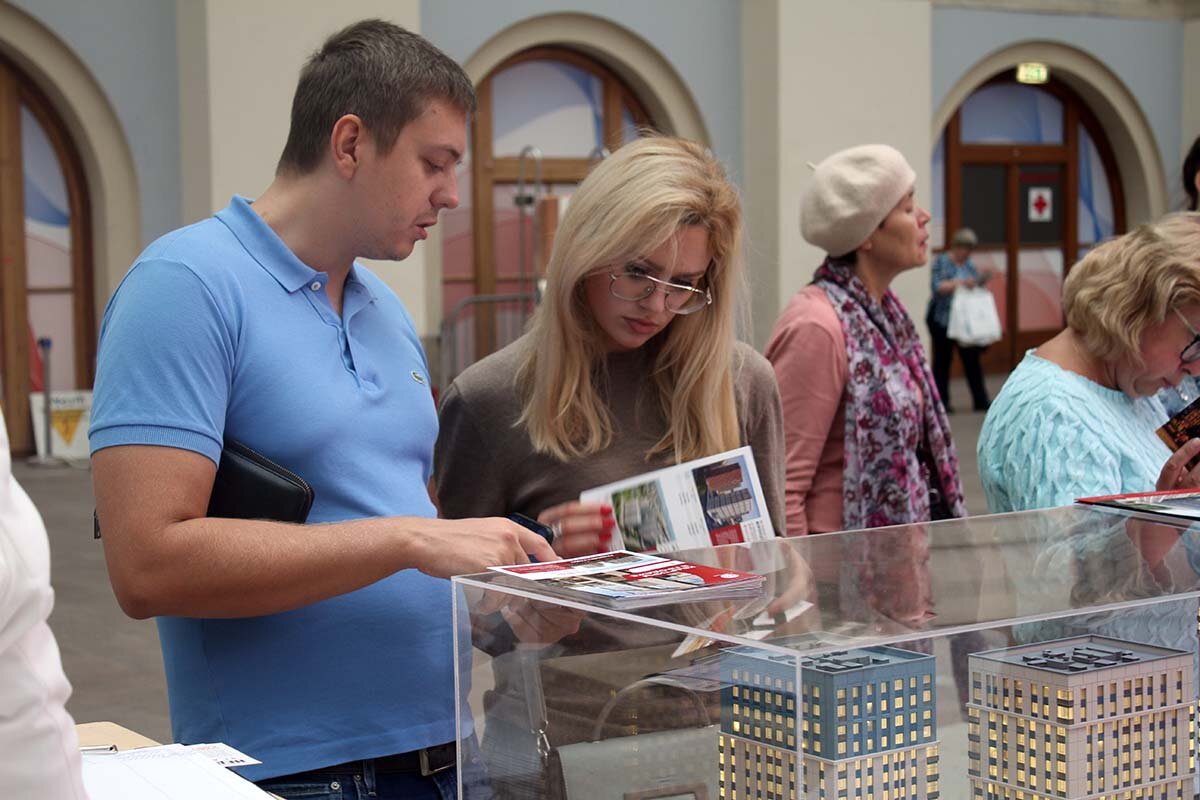 Вопросы при покупке квартиры на вторичном рынке