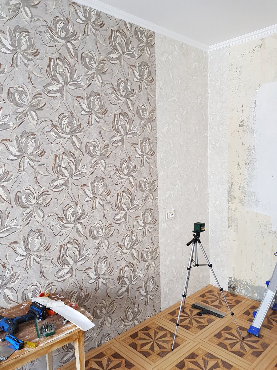 Начало работы