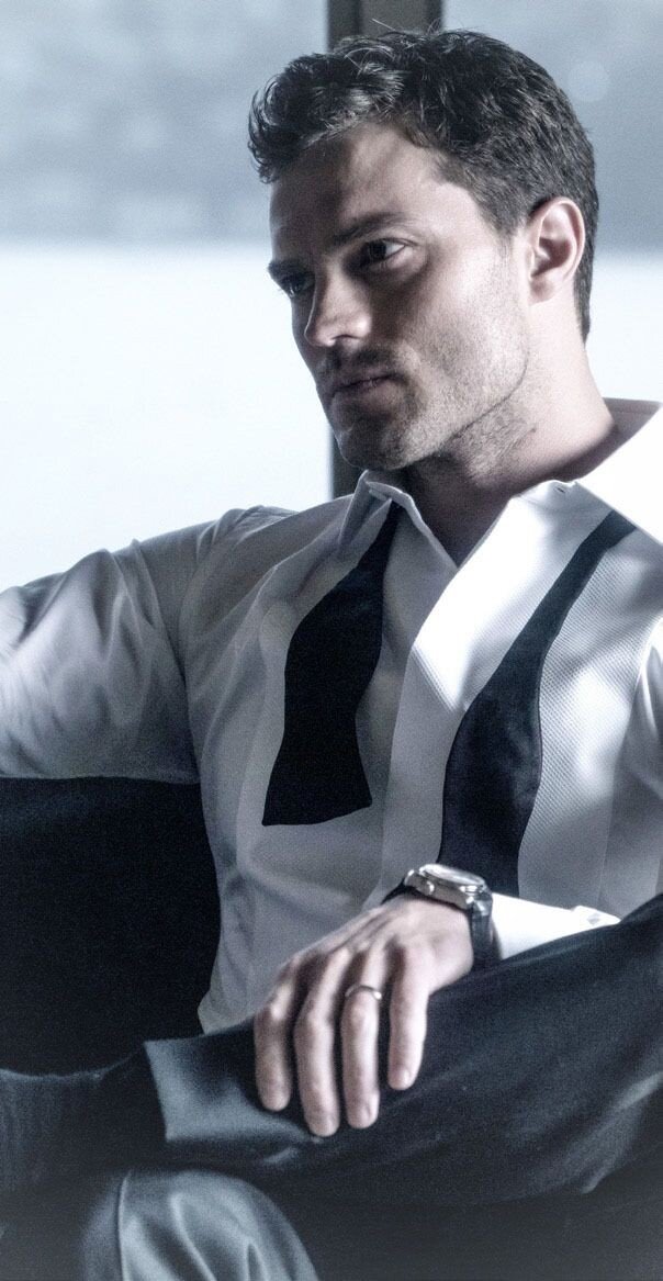 50 оттенков свободы