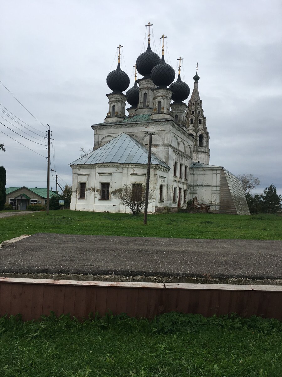 В Молвитино оно же с 1939 г. Сусанино. Городок Костромской губернии.  Вотчина царствующей 300 лет фамилии Романовых. | Николай по Миру гуляй... |  Дзен