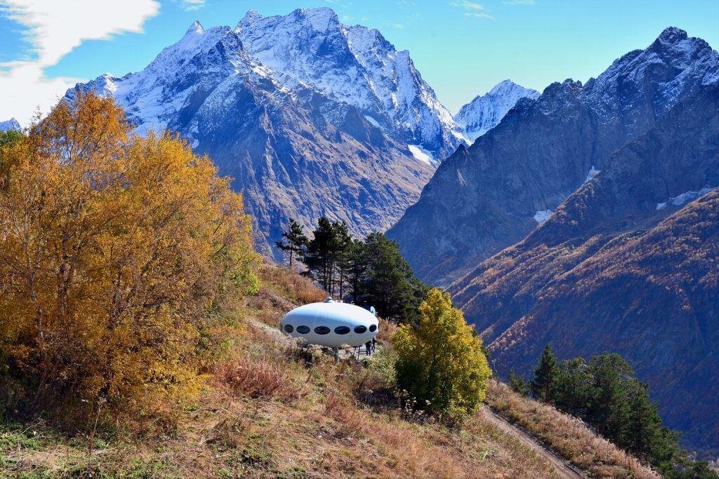 Гора Мусса-Ачитара, источник фото: Яндекс картинки.