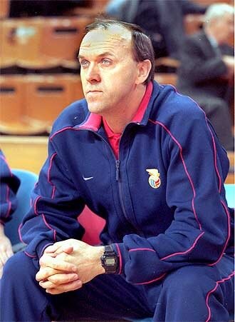 Владимир Григорьевич Кондра